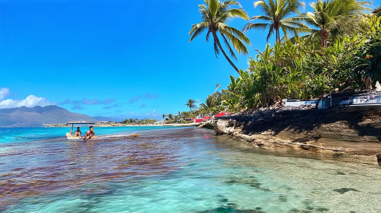 Lahaina Adventures: Top 10 Exciting Activities to Try