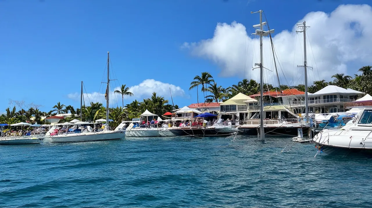 Lahaina Events: Discover the Best Festivals and Activities