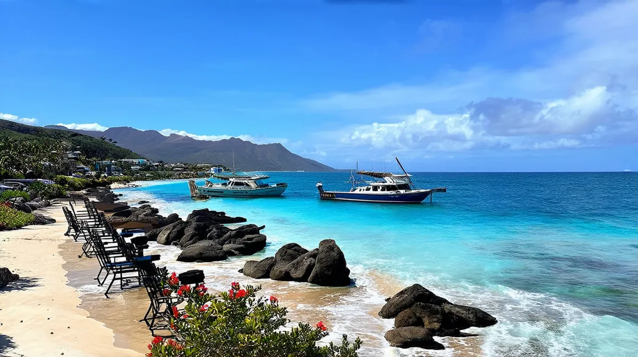 Lahaina Experiences: Top 10 Unforgettable Adventures