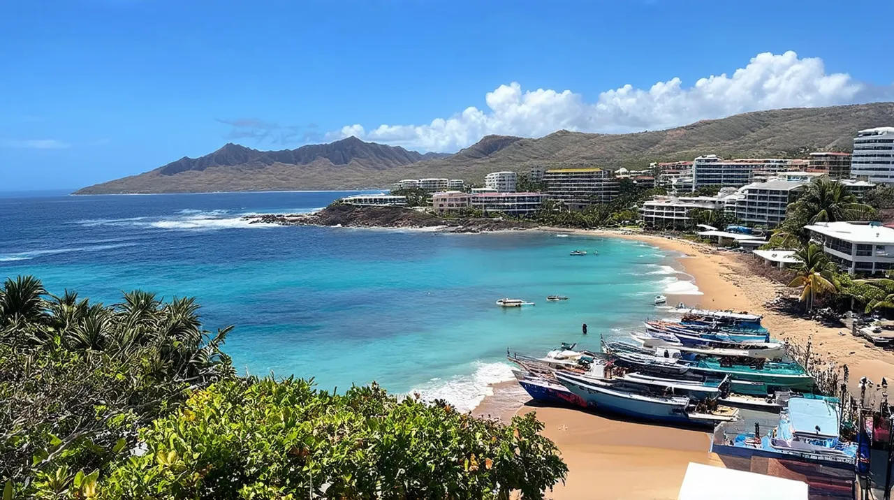 Lahaina Highlights: 10 Unmissable Experiences