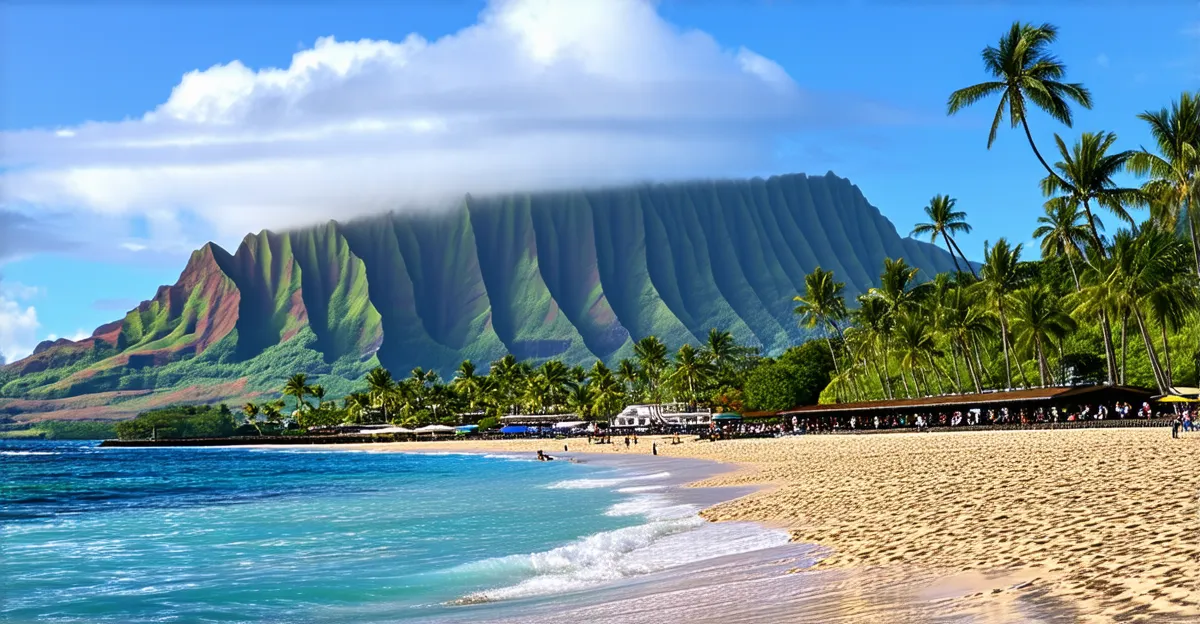 Lahaina Itinerary: A Perfect 4-Day Island Escape