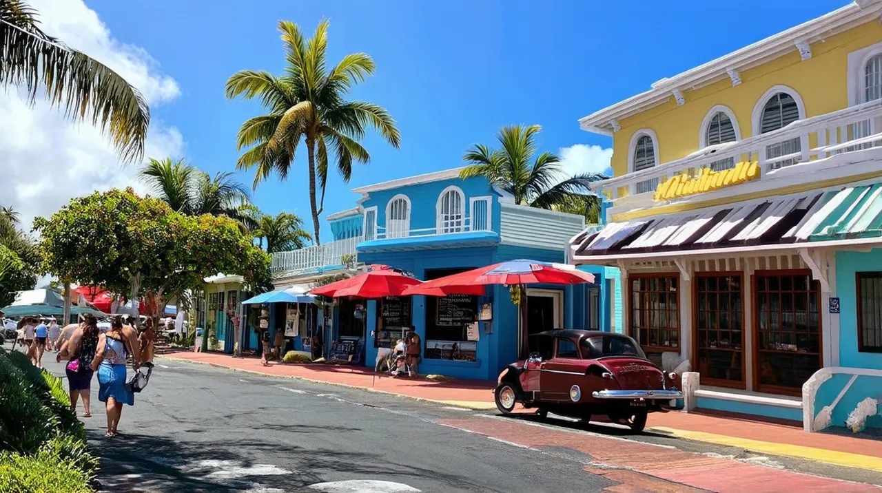 Lahaina Landmarks: Top 10 Must-See Historical Sites