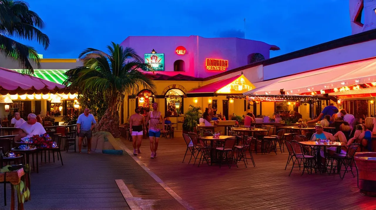 Lahaina Nightlife: Top 10 Unforgettable Experiences