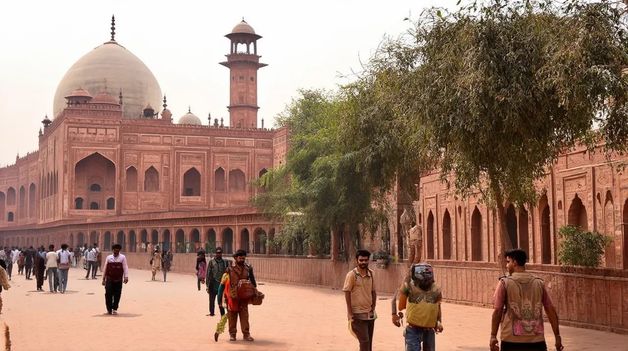 Lahore Adventures: 10 Unforgettable Experiences You Must Try
