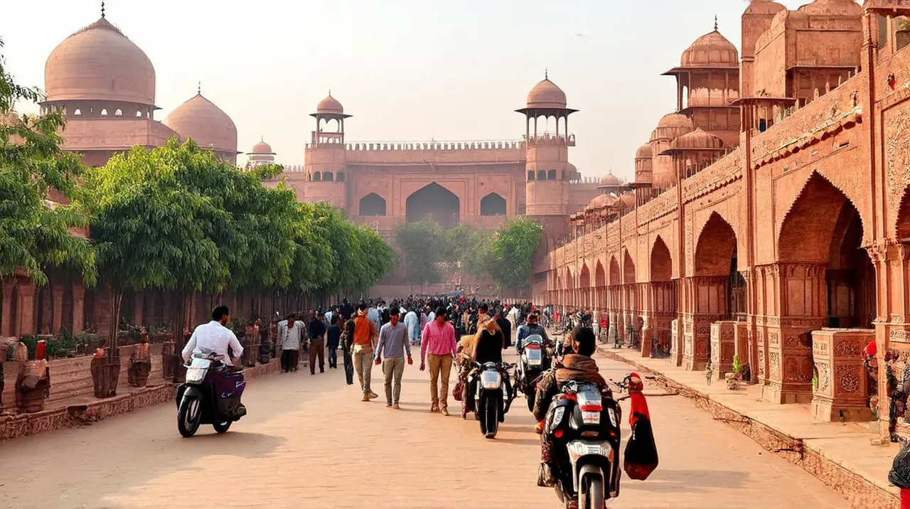 Lahore Experiences: Unforgettable Adventures in the Heart of Pakistan