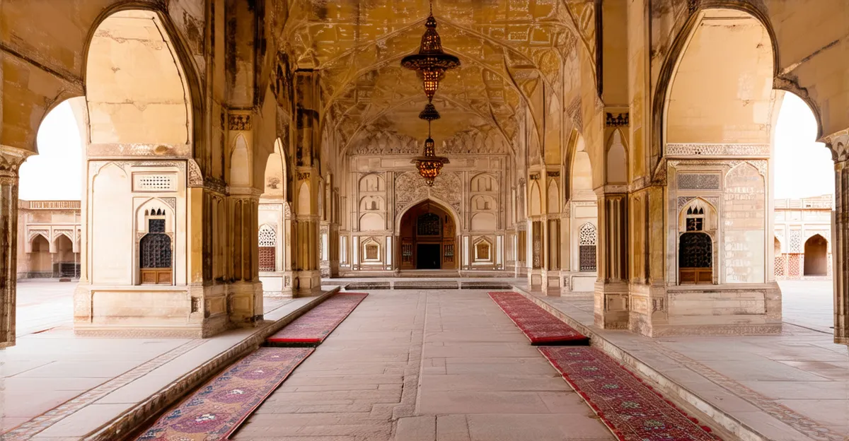 Lahore Itinerary: 5 Days of Cultural Exploration