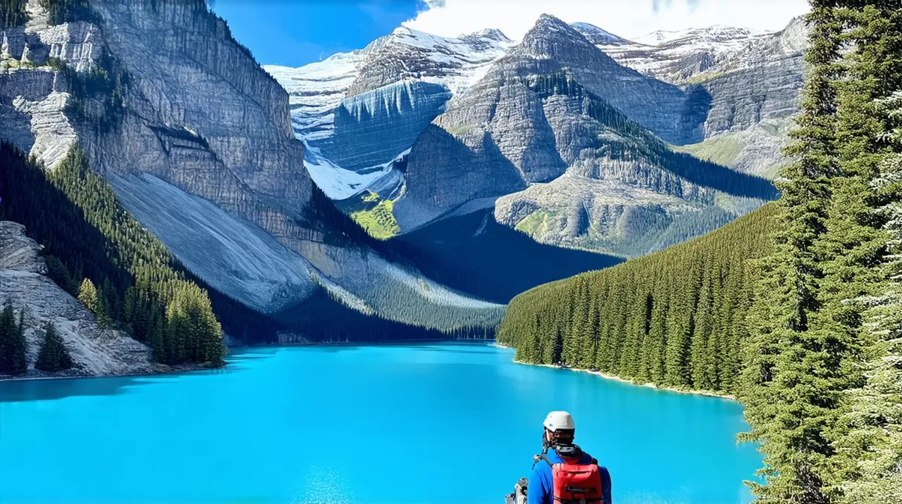 Lake Louise Activities: 10 Must-Do Adventures