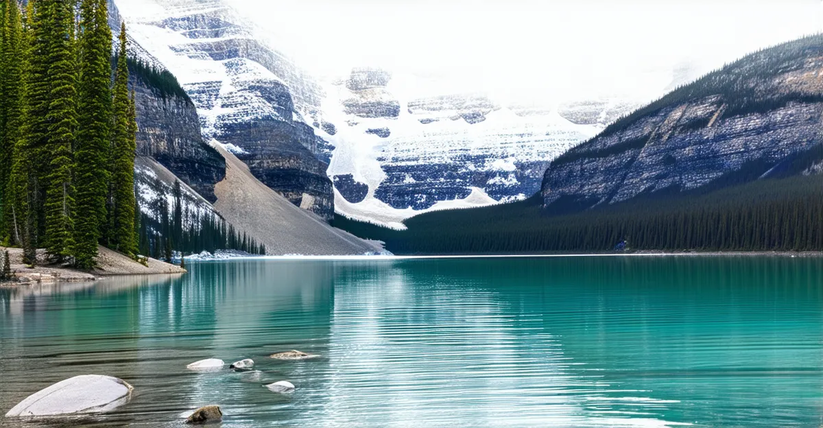 Lake Louise Itinerary: 3 Days of Breathtaking Beauty