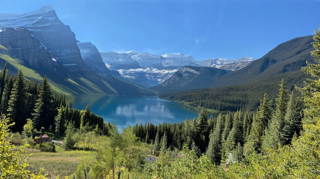 Lake Louise Landmarks: Discover the Top 10 Highlights
