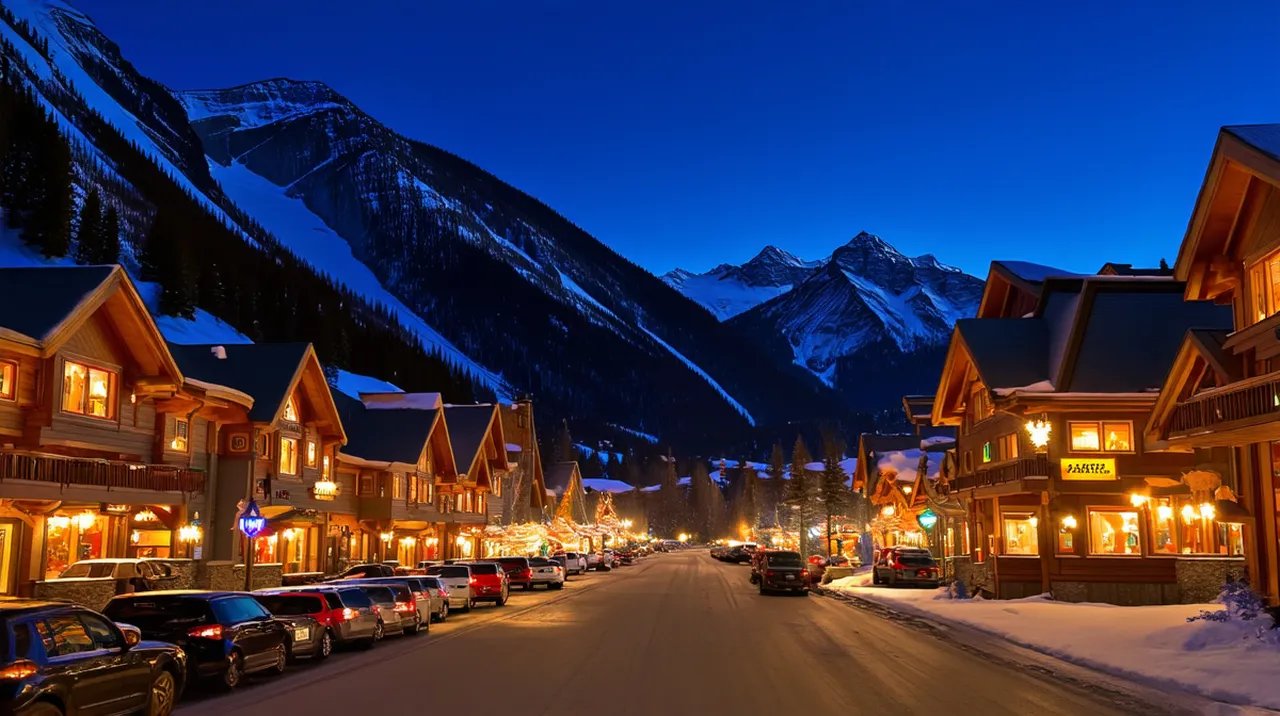 Lake Louise Nightlife: Discover the Top 7 Experiences