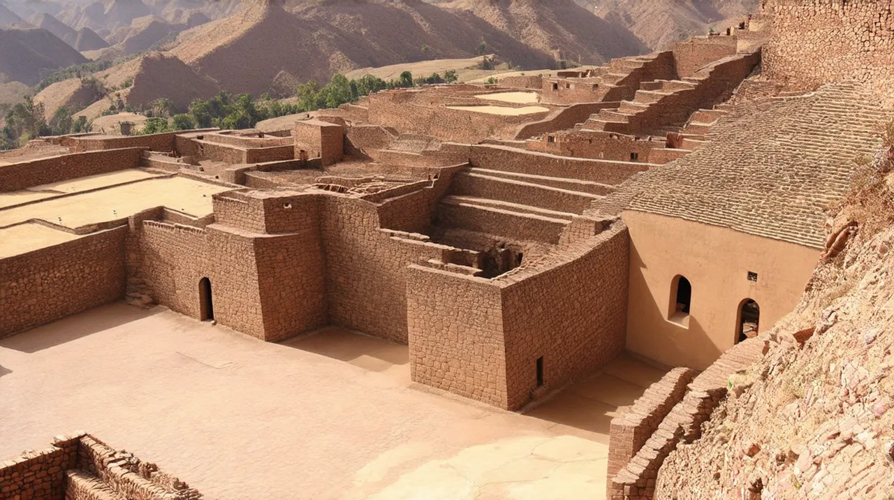 Lalibela Activities: 10 Unforgettable Experiences to Explore