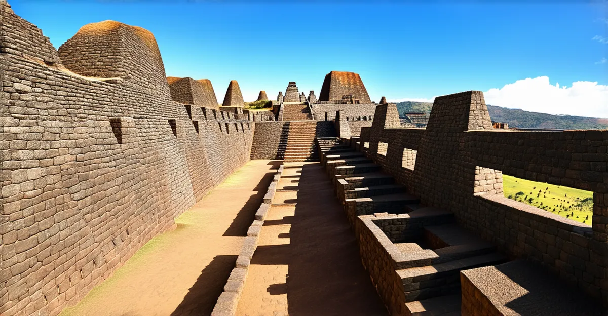 Lalibela Itinerary: Uncover Ancient Wonders