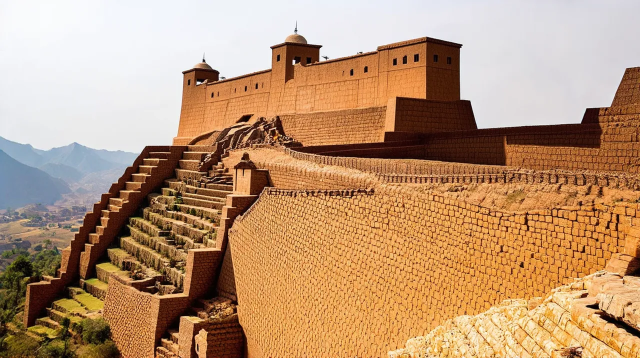 Lalibela Landmarks: Discover the Top 10 Awe-Inspiring Sites