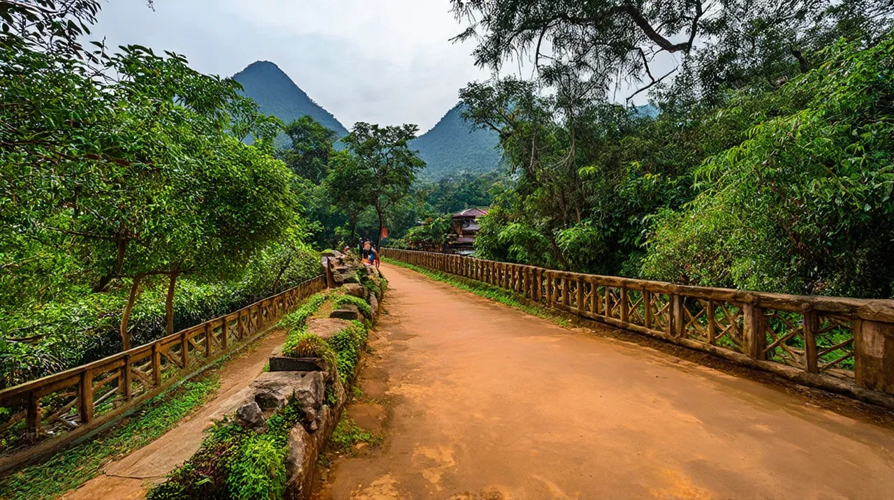 Lampang Adventures: Explore the Hidden Gems of Thailand