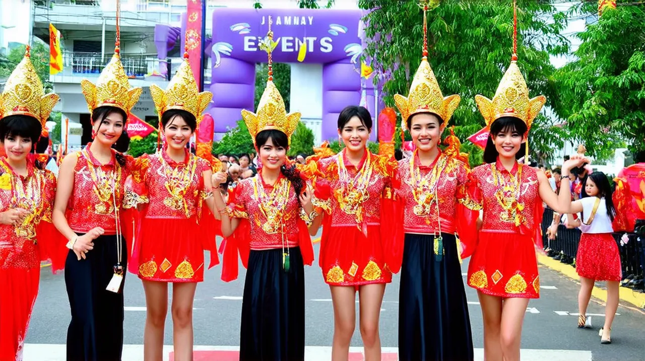 Lampang Events: Unforgettable Experiences You Can’t Miss