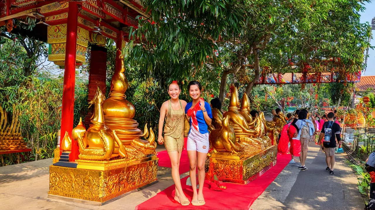 Lampang Experiences: Top 10 Cultural and Adventure Highlights