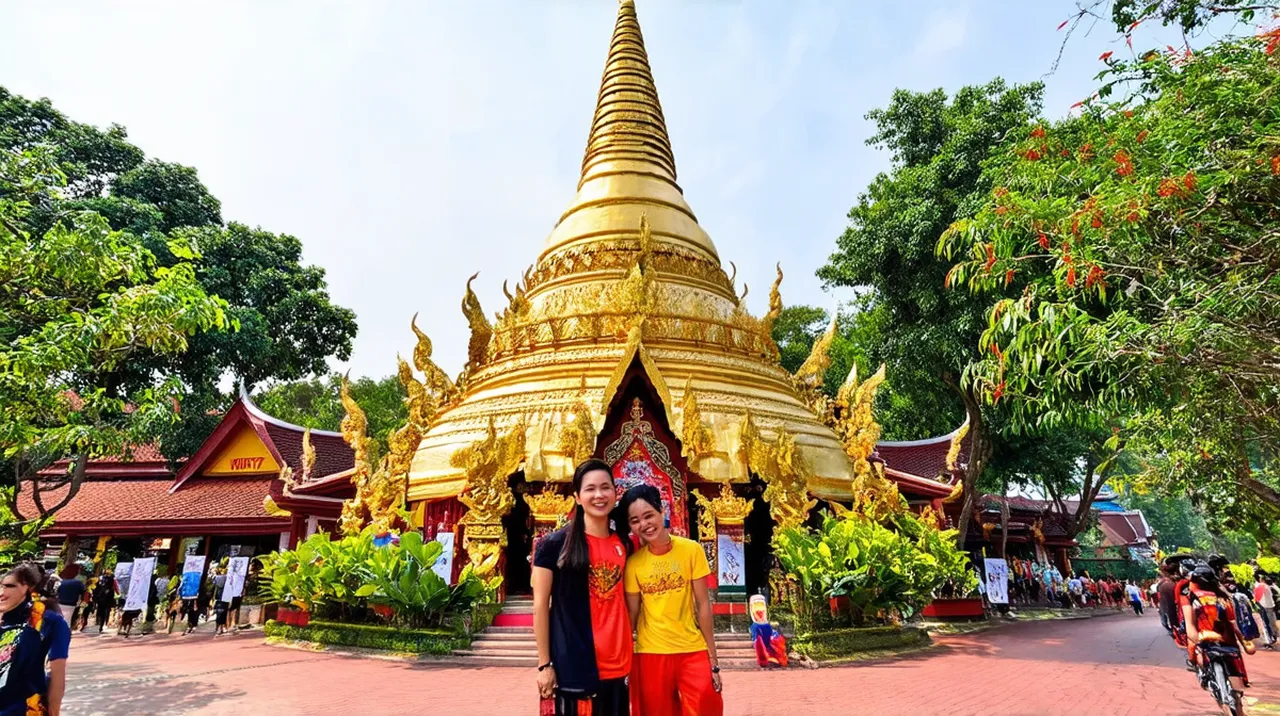 Lampang Highlights: Discover the Top 10 Unique Attractions