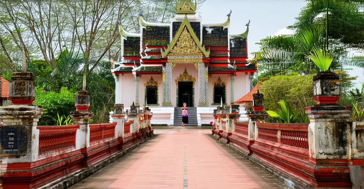 Lampang Itinerary: Explore Thailand’s Hidden Gem