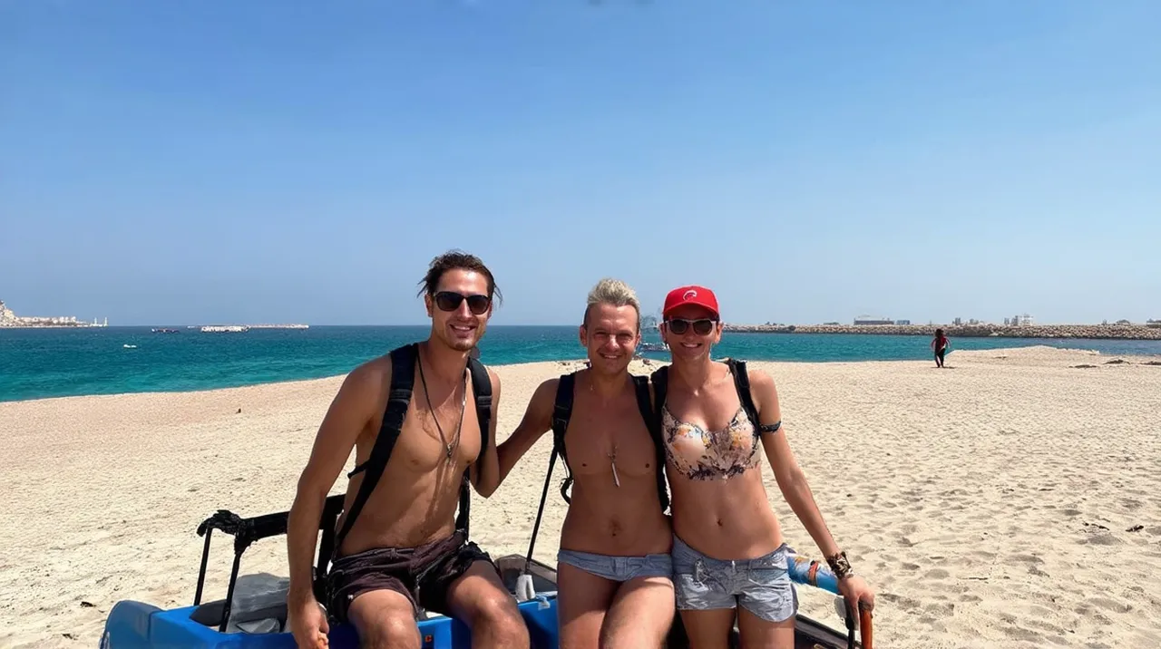 Larnaka Adventures: 10 Exciting Experiences You Can’t Miss