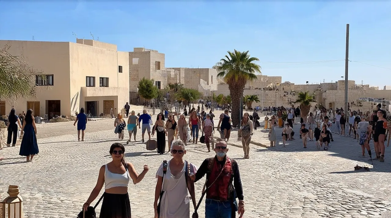 Larnaka Culture: 10 Essential Experiences to Discover