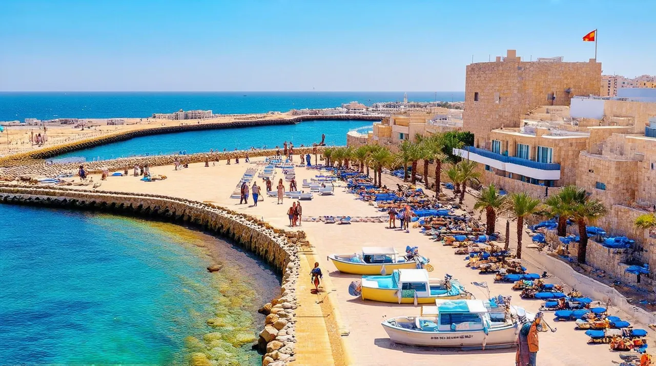 Larnaka Highlights: 10 Unmissable Attractions to Explore