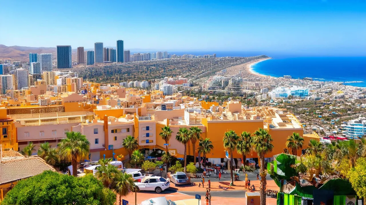 Las Palmas de Gran Canaria Activities: Top 10 Exciting Experiences