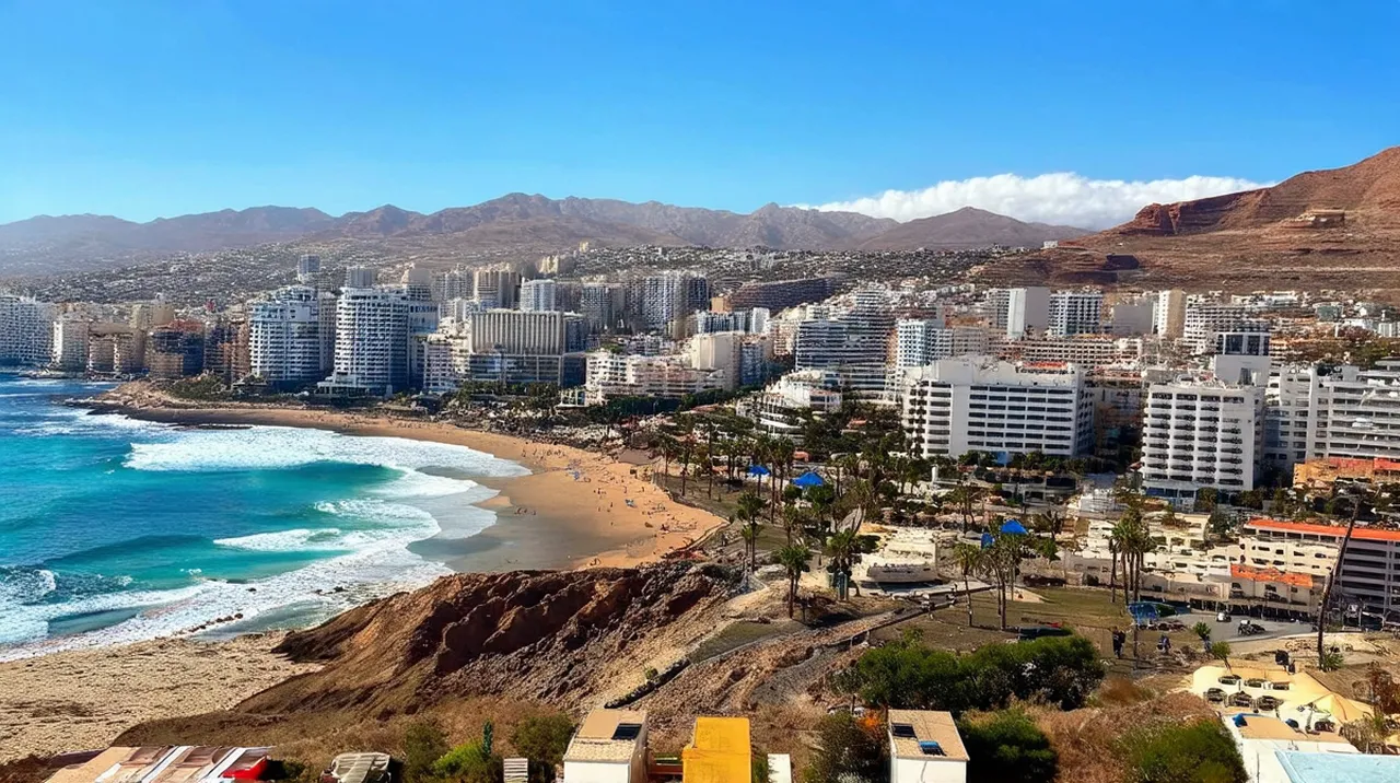 Las Palmas de Gran Canaria Adventures: 10 Unforgettable Experiences