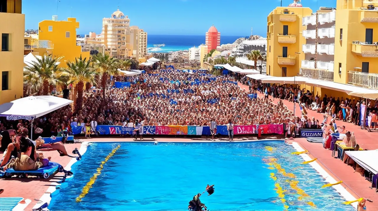 Las Palmas de Gran Canaria Events: Top 10 Experiences