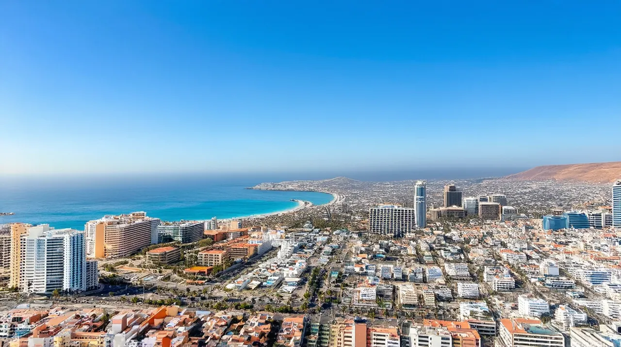 Las Palmas de Gran Canaria Experiences: Discover Top 10 Local Joys