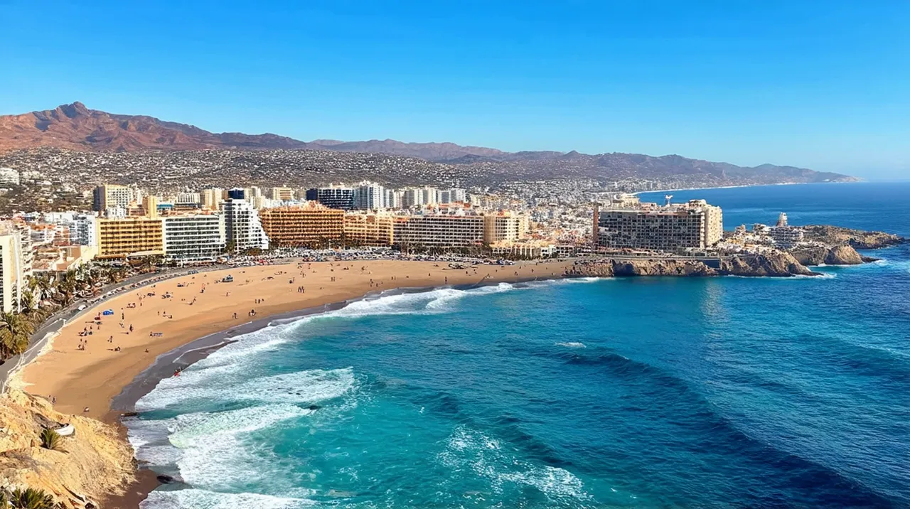 Las Palmas de Gran Canaria Highlights: Top 10 Must-See Attractions