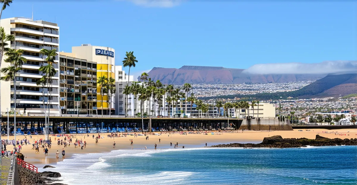Las Palmas de Gran Canaria Itinerary: Explore Paradise