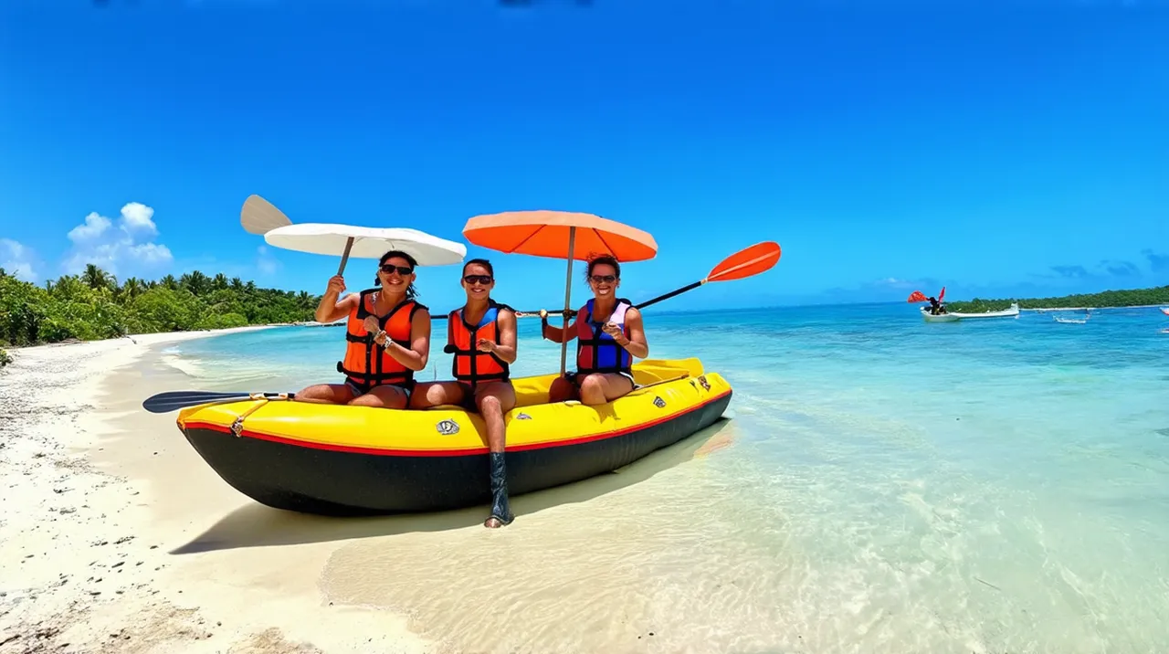 Las Terrenas Adventures: Top 10 Must-Experience Activities