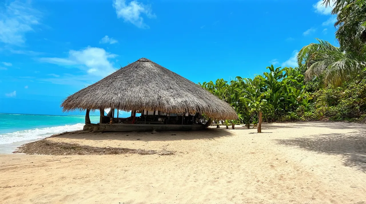 Las Terrenas Culture: Top 10 Unique Local Experiences