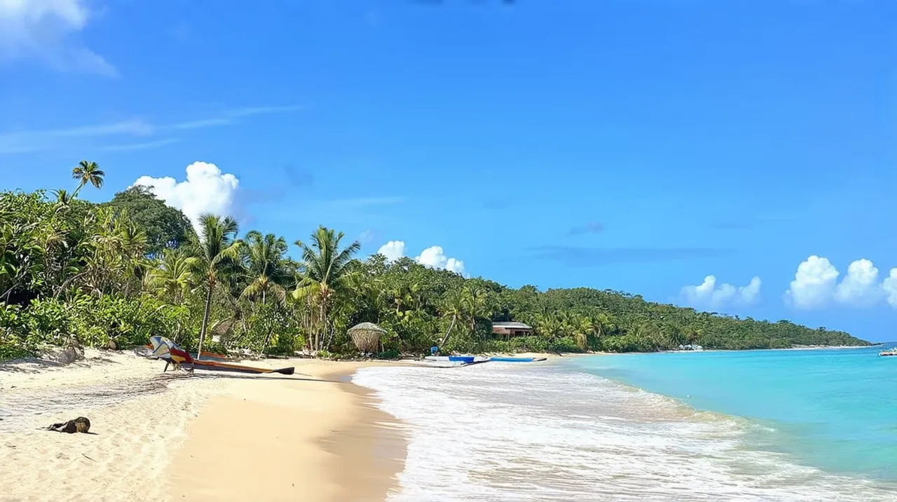 Las Terrenas Experiences: Top 10 Unforgettable Adventures