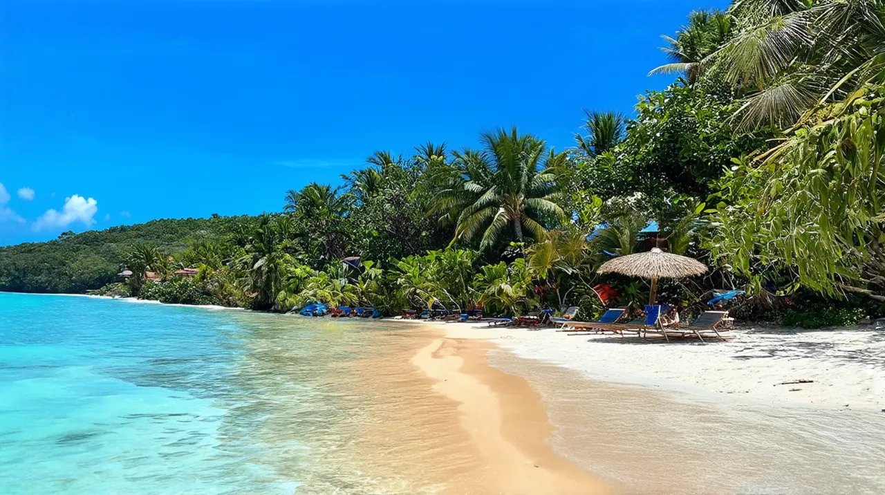 Las Terrenas Highlights: 10 Unmissable Experiences