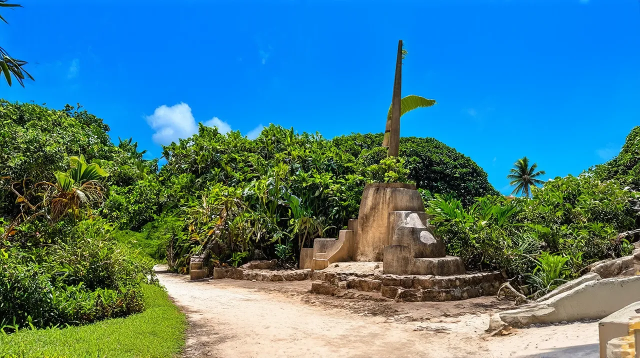 Las Terrenas Landmarks: 10 Must-See Attractions
