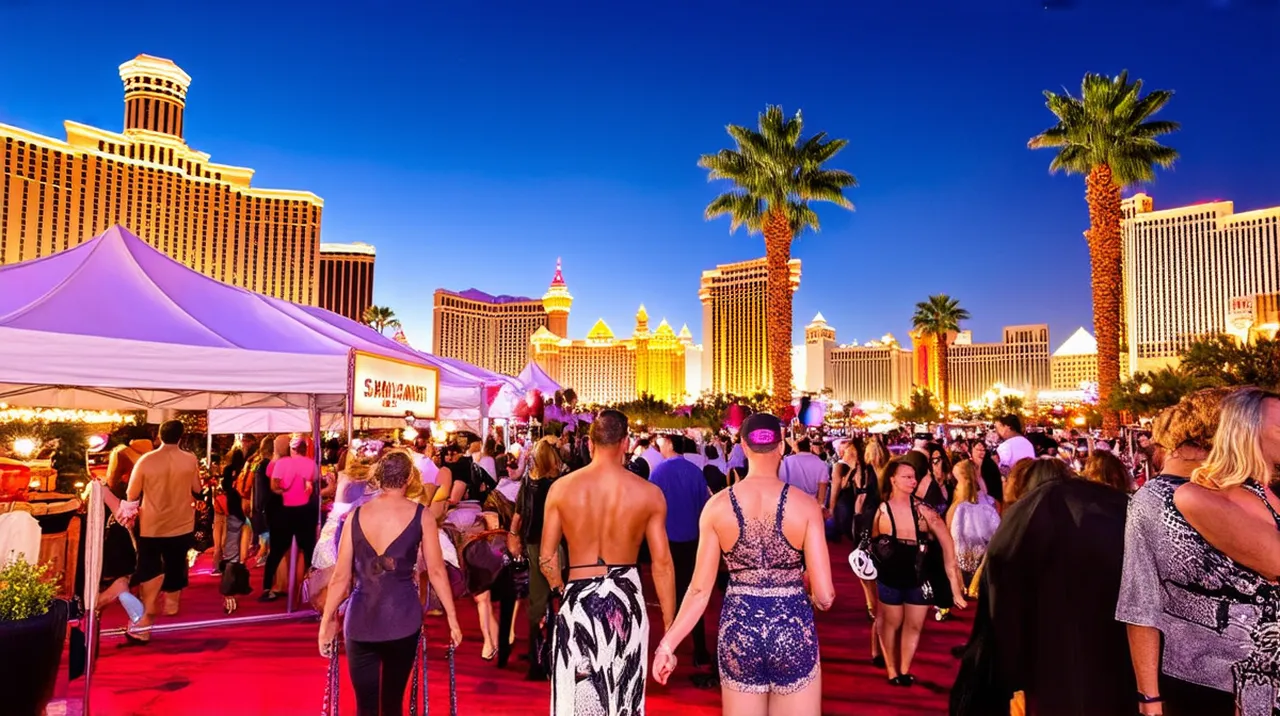 Las Vegas Events: Unforgettable Experiences Await