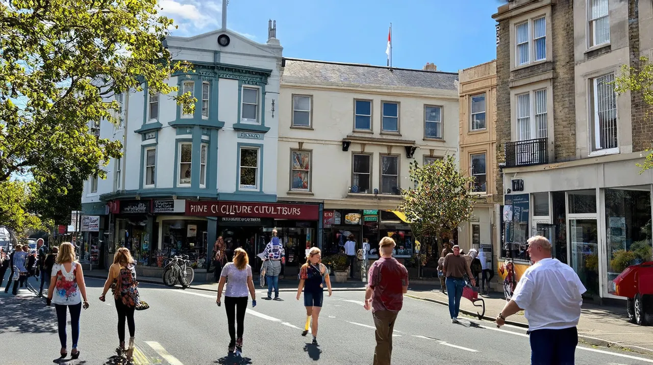 Launceston Culture: Discover 10 Unforgettable Experiences