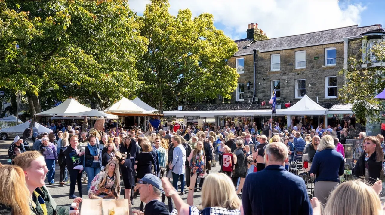 Launceston Events: Your Guide to Unmissable Experiences