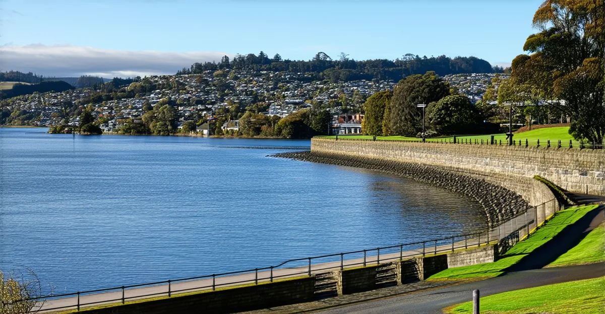Launceston Itinerary: A 3-Day Adventure