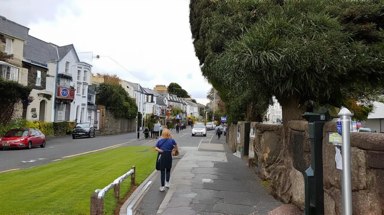 Launceston Landmarks: Explore 10 Must-See Attractions