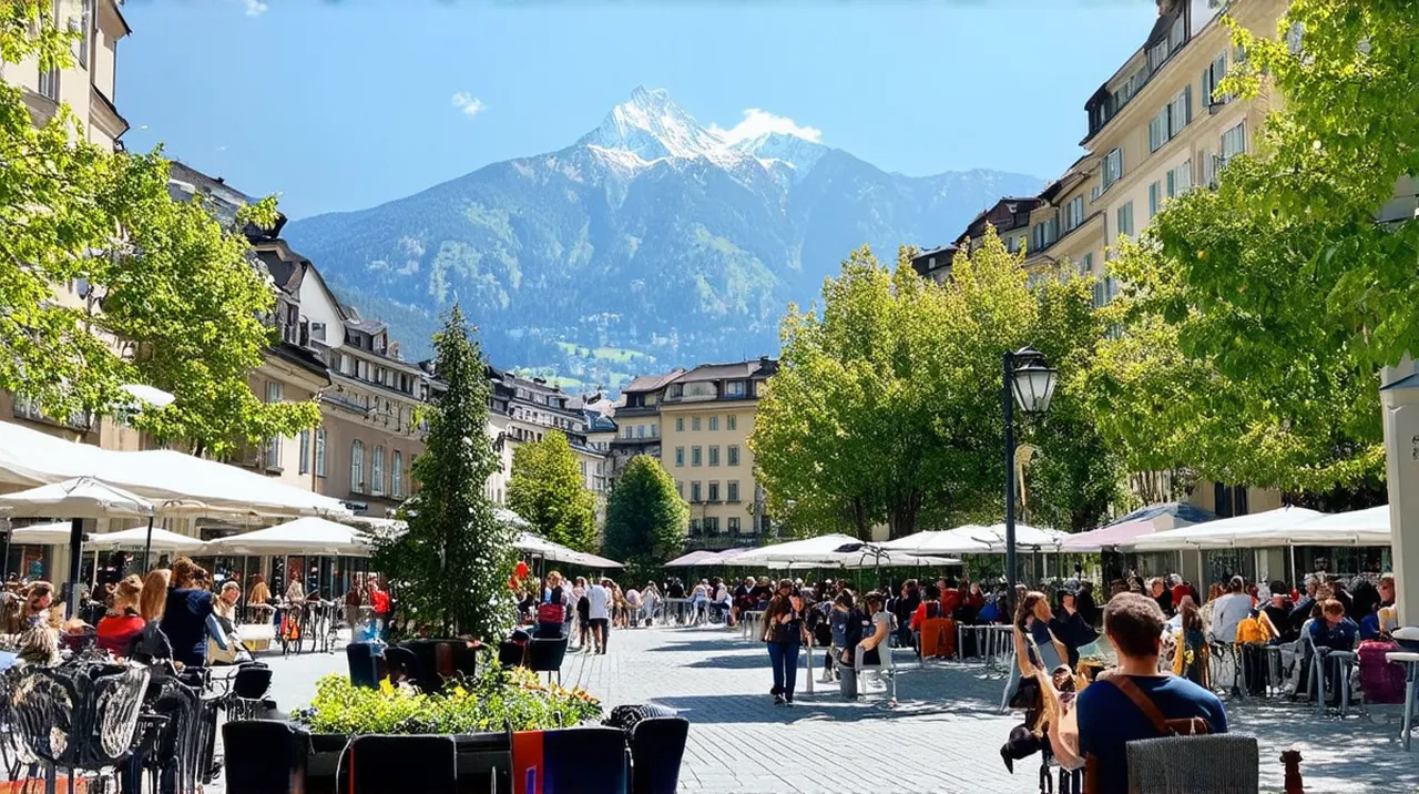 Lausanne Activities: 10 Unforgettable Experiences