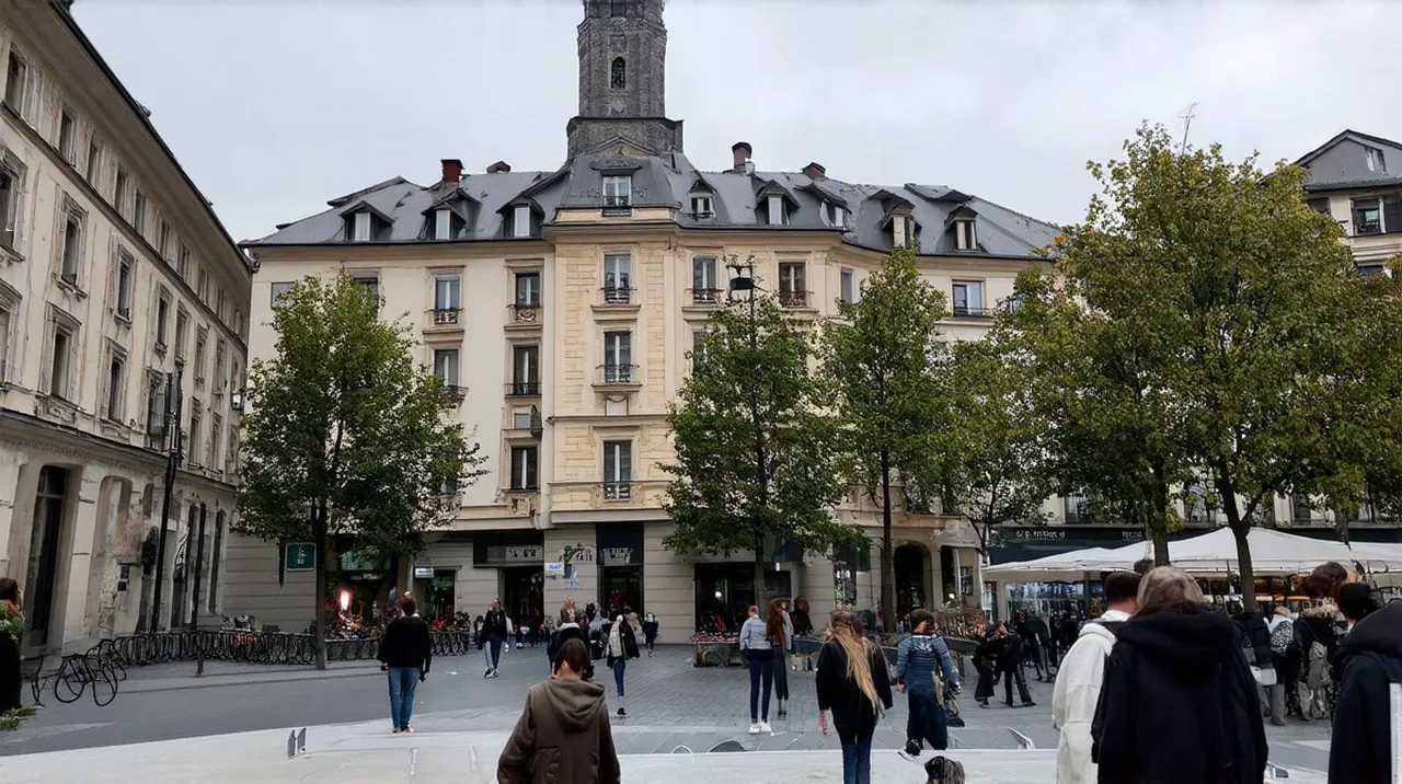 Lausanne Culture: Uncovering 10 Unique Experiences