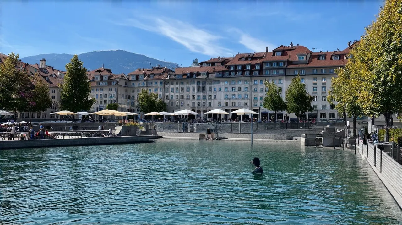Lausanne Experiences: 10 Unique Adventures Awaiting You