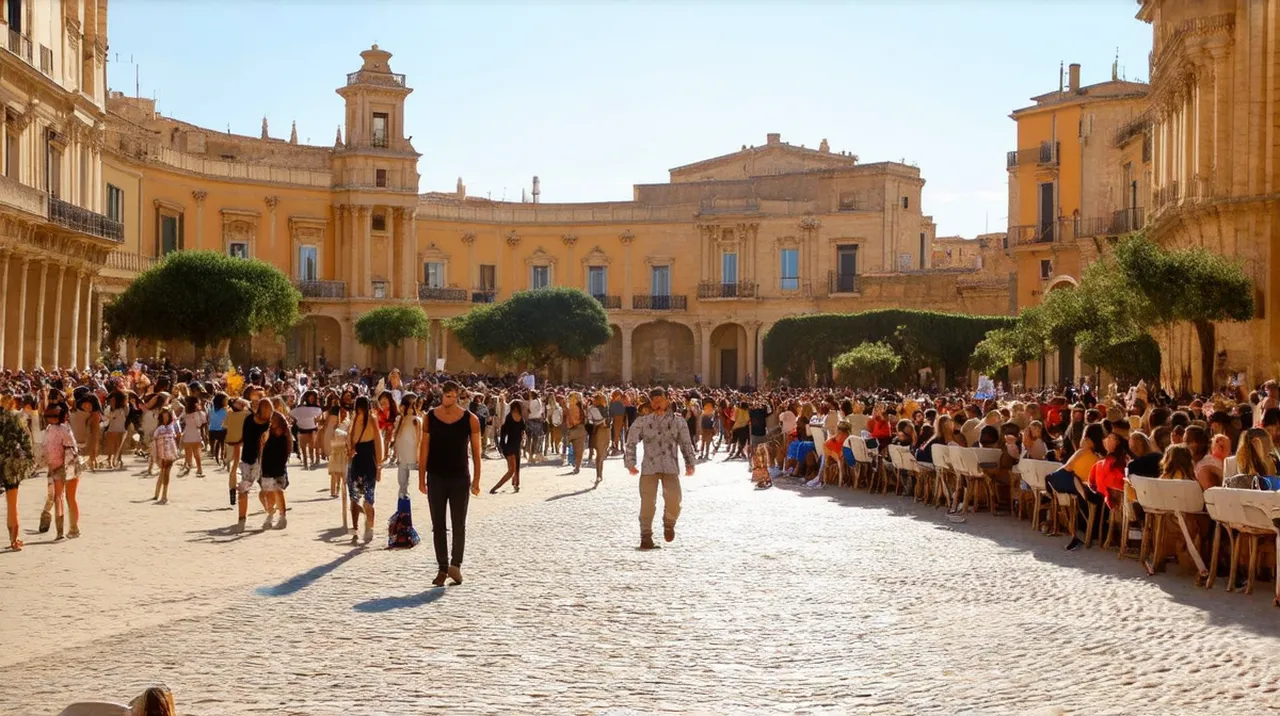 Lecce Activities: 10 Unforgettable Experiences to Enjoy