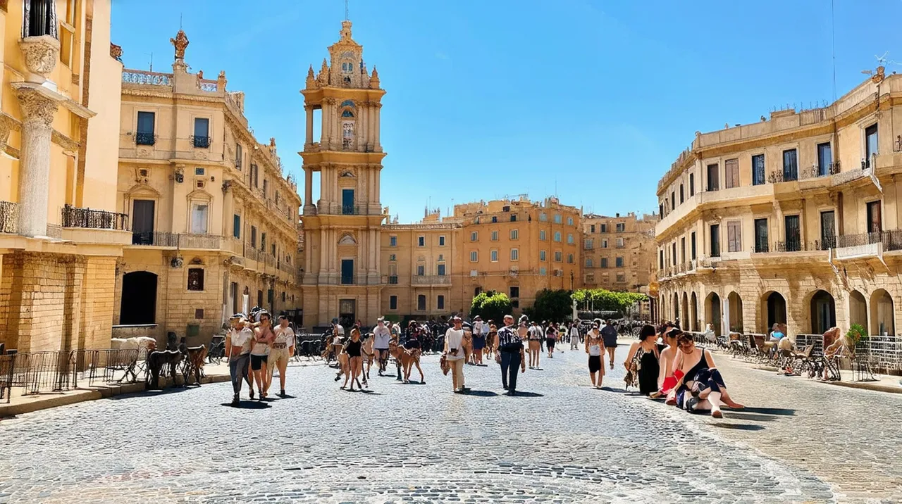 Lecce Adventures: Top 10 Unforgettable Experiences