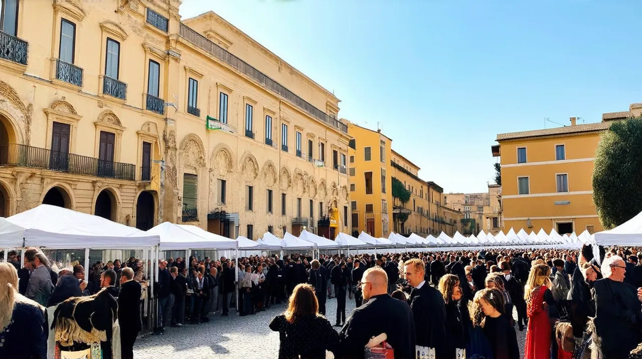Lecce Events: Explore the Top 10 Happenings in Italy