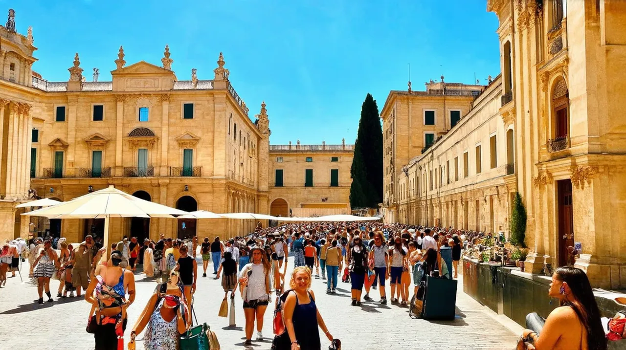 Lecce Highlights: Discover the Top 10 Must-See Attractions