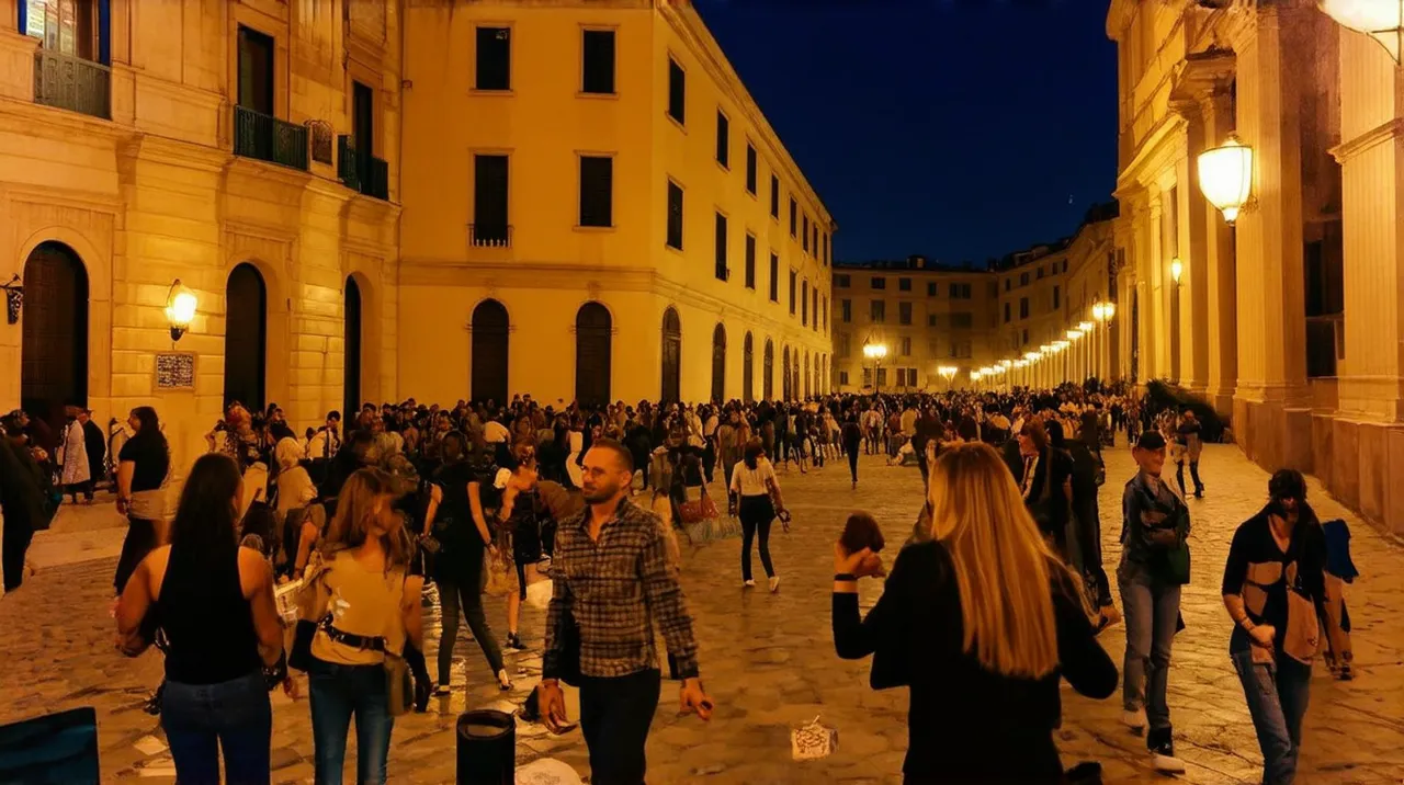 Lecce Nightlife: Top 10 Experiences You Can&#8217;t Miss
