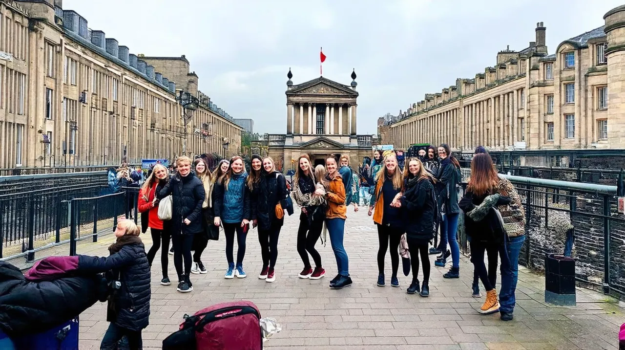 Leeds Activities: 10 Exciting Things to Do in Leeds